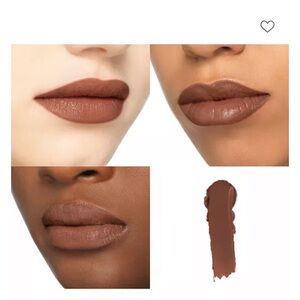 Gucci mina light pink Rouge À Lèvres satin lipstick